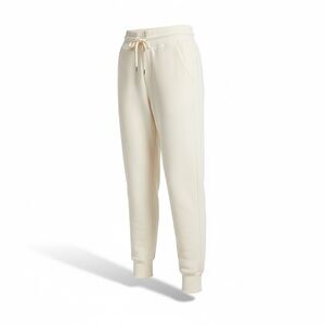 Ralph Lauren Women’s Cream Joggers